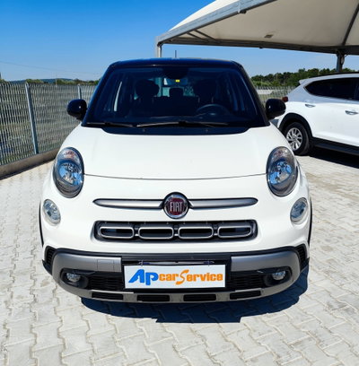 Fiat 500L 1.3 Multijet 95 CV Cross (4)
