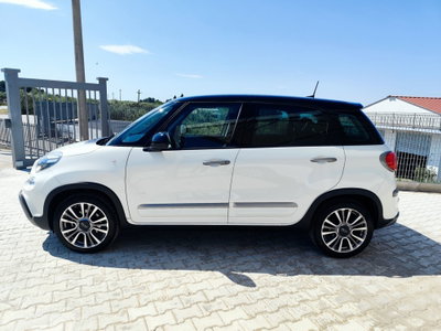 Fiat 500L 1.3 Multijet 95 CV Cross (5)