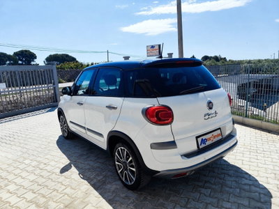 Fiat 500L 1.3 Multijet 95 CV Cross (8)