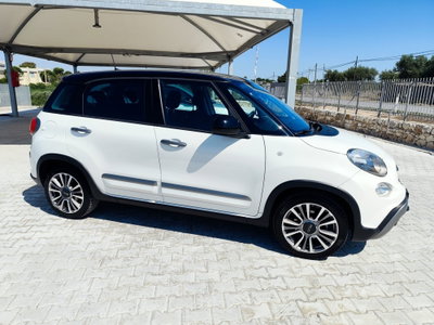 Fiat 500L 1.3 Multijet 95 CV Cross (9)