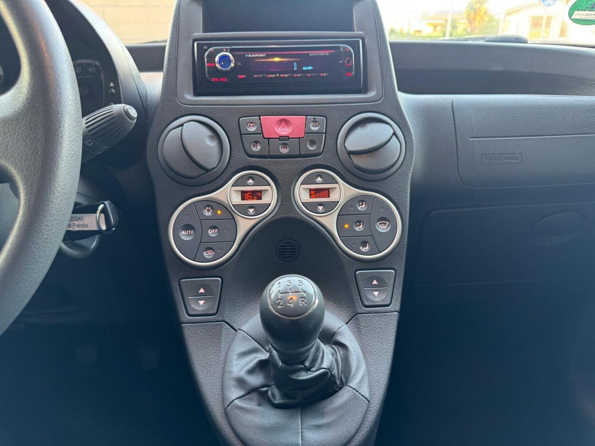Fiat Panda 1.2 Dynamic (10)