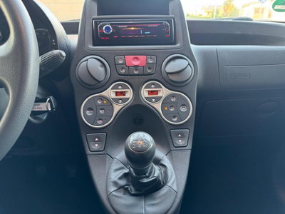 Fiat Panda 1.2 Dynamic (10)