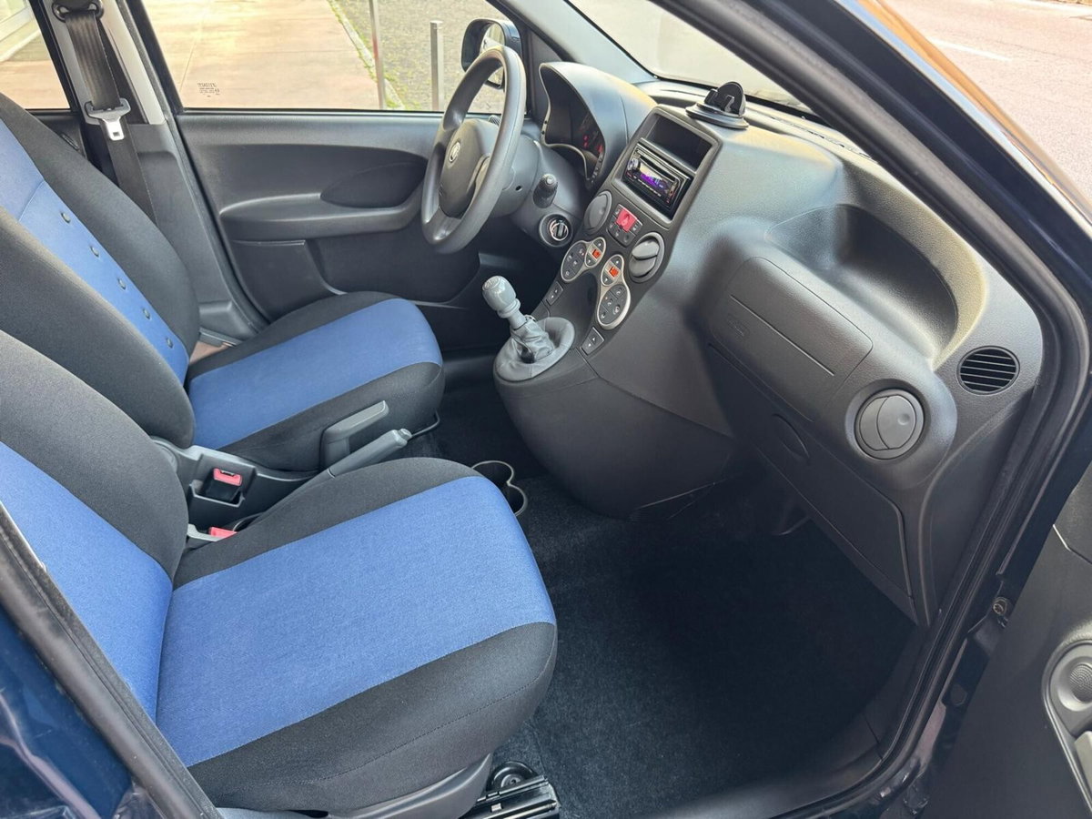 Fiat Panda 1.2 Dynamic (11)