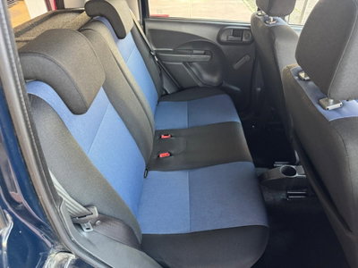 Fiat Panda 1.2 Dynamic (12)