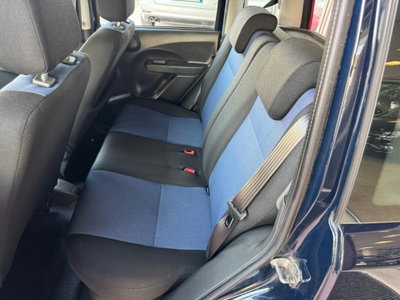 Fiat Panda 1.2 Dynamic (13)