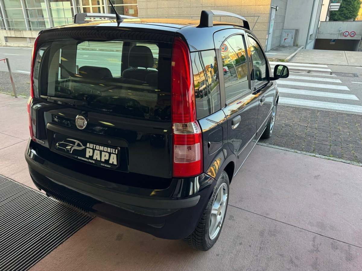 Fiat Panda 1.2 Dynamic (15)