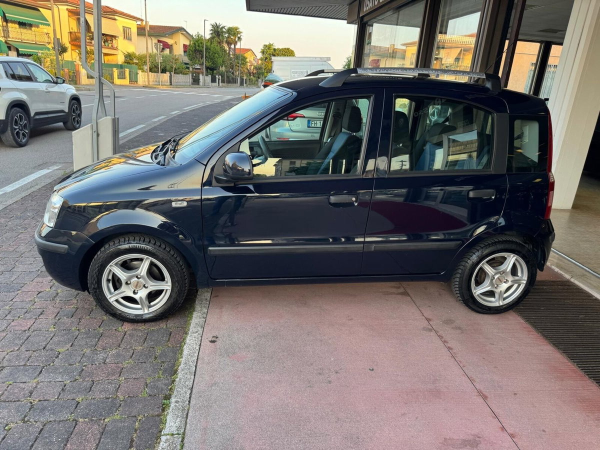 Fiat Panda 1.2 Dynamic (16)