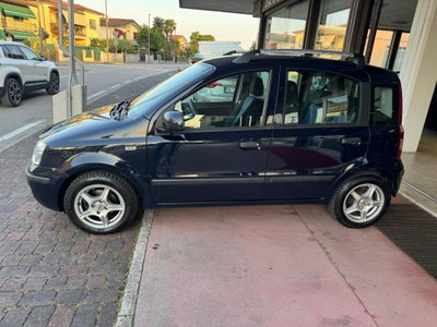 Fiat Panda 1.2 Dynamic (16)