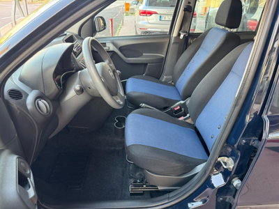 Fiat Panda 1.2 Dynamic (17)