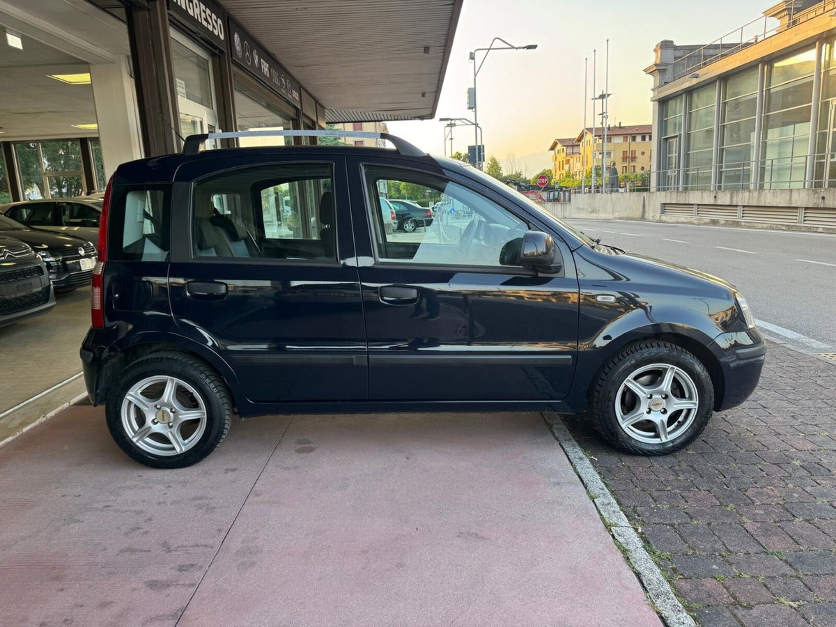 Fiat Panda 1.2 Dynamic (18)
