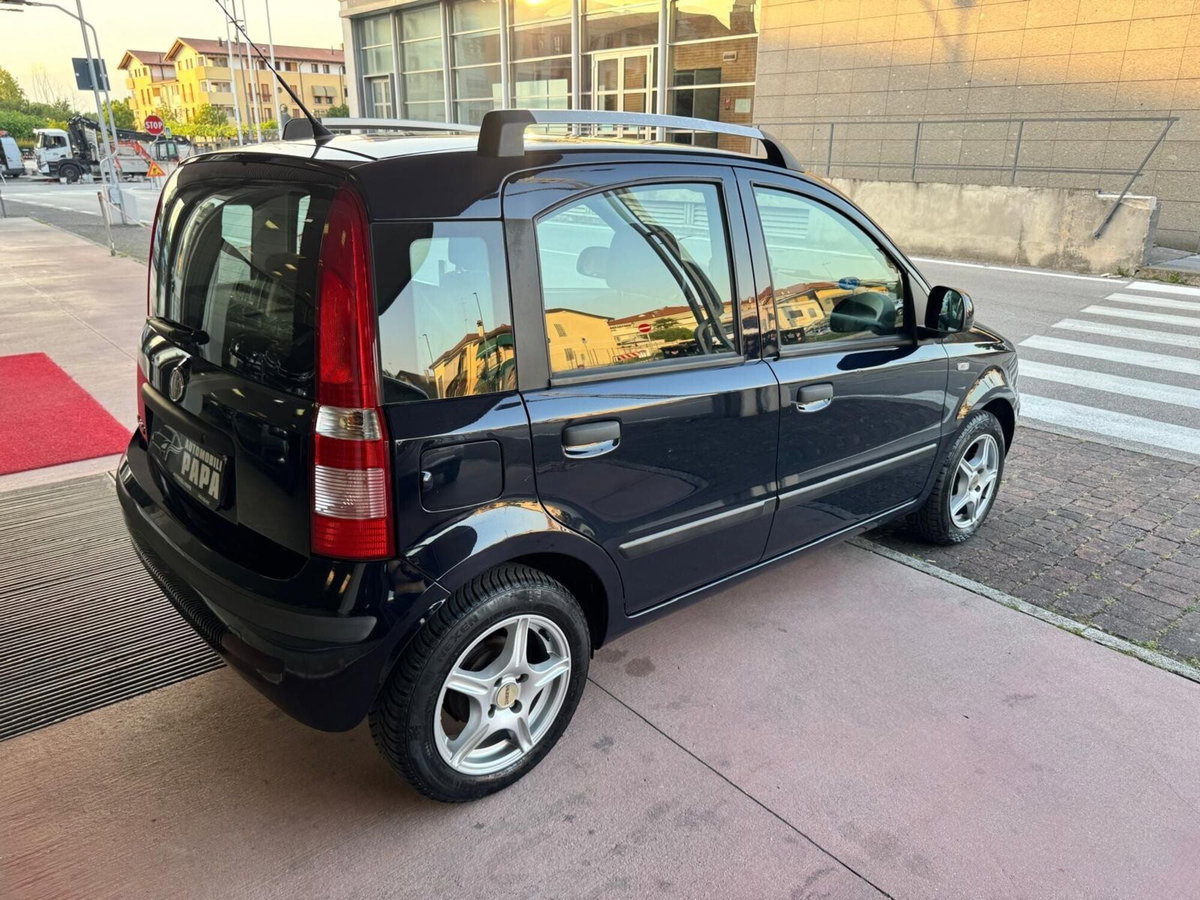 Fiat Panda 1.2 Dynamic (3)