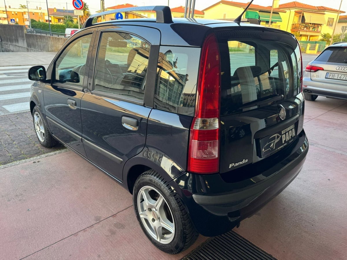 Fiat Panda 1.2 Dynamic (4)