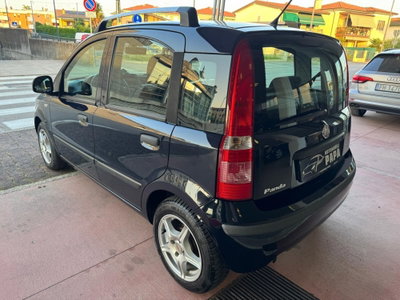 Fiat Panda 1.2 Dynamic (4)