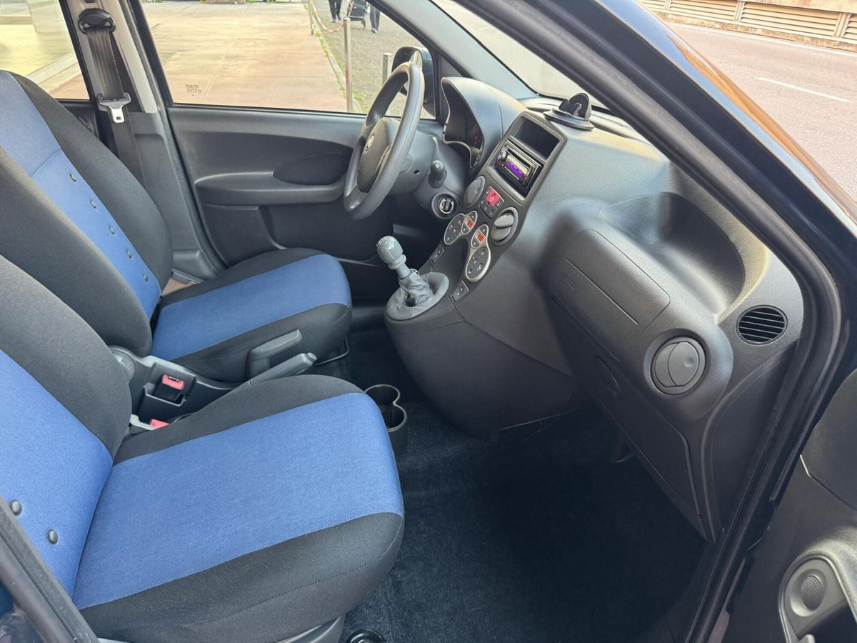 Fiat Panda 1.2 Dynamic (6)