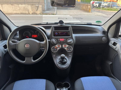 Fiat Panda 1.2 Dynamic (7)