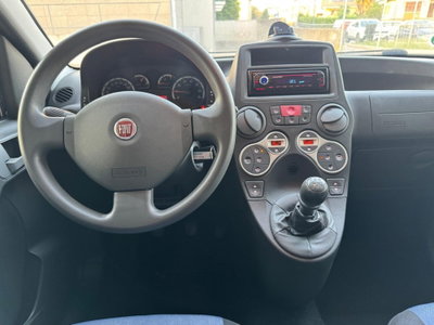 Fiat Panda 1.2 Dynamic (8)