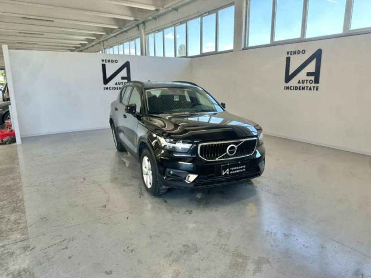 Volvo XC40 D3 AWD Business