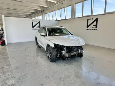 Audi Q5 Sportback 50 2.0 tfsi e S line quattro s-tronic usata
