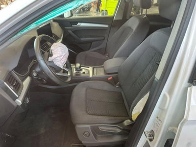 Audi Q5 Sportback 50 2.0 tfsi e S line quattro s-tronic (10)