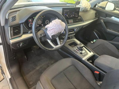 Audi Q5 Sportback 50 2.0 tfsi e S line quattro s-tronic (12)