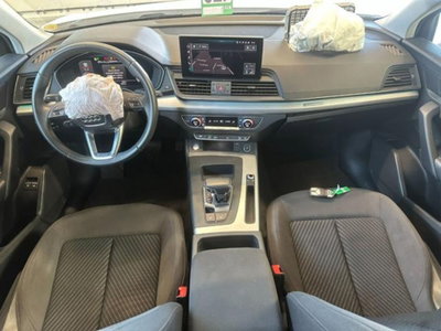 Audi Q5 Sportback 50 2.0 tfsi e S line quattro s-tronic (13)
