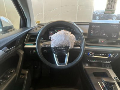 Audi Q5 Sportback 50 2.0 tfsi e S line quattro s-tronic (14)
