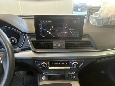 Audi Q5 Sportback 50 2.0 tfsi e S line quattro s-tronic (15)