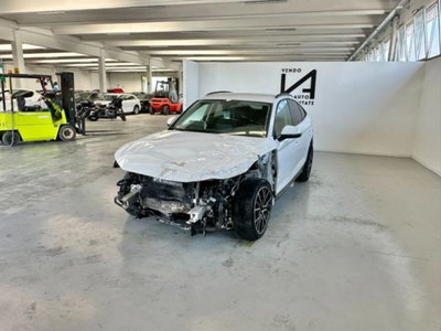 Audi Q5 Sportback 50 2.0 tfsi e S line quattro s-tronic (3)