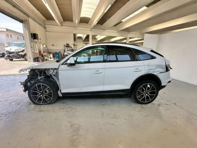 Audi Q5 Sportback 50 2.0 tfsi e S line quattro s-tronic (4)