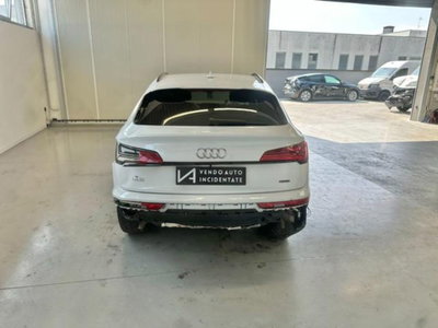 Audi Q5 Sportback 50 2.0 tfsi e S line quattro s-tronic (6)