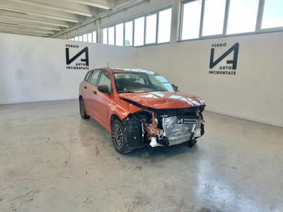 Fiat Tipo Station Wagon Tipo 1.6 Mjt S&S SW Life usata