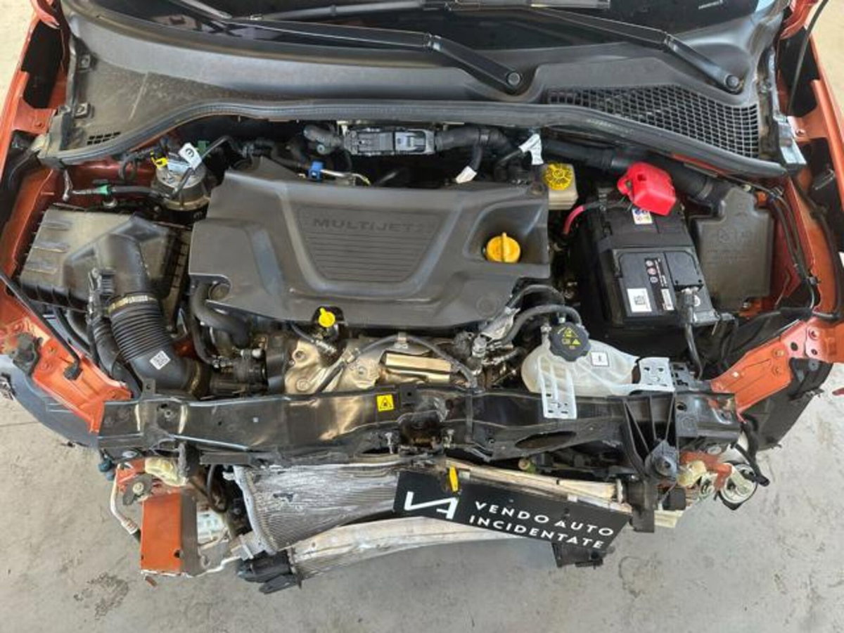 Fiat Tipo Station Wagon Tipo 1.6 Mjt S&S SW Life (10)