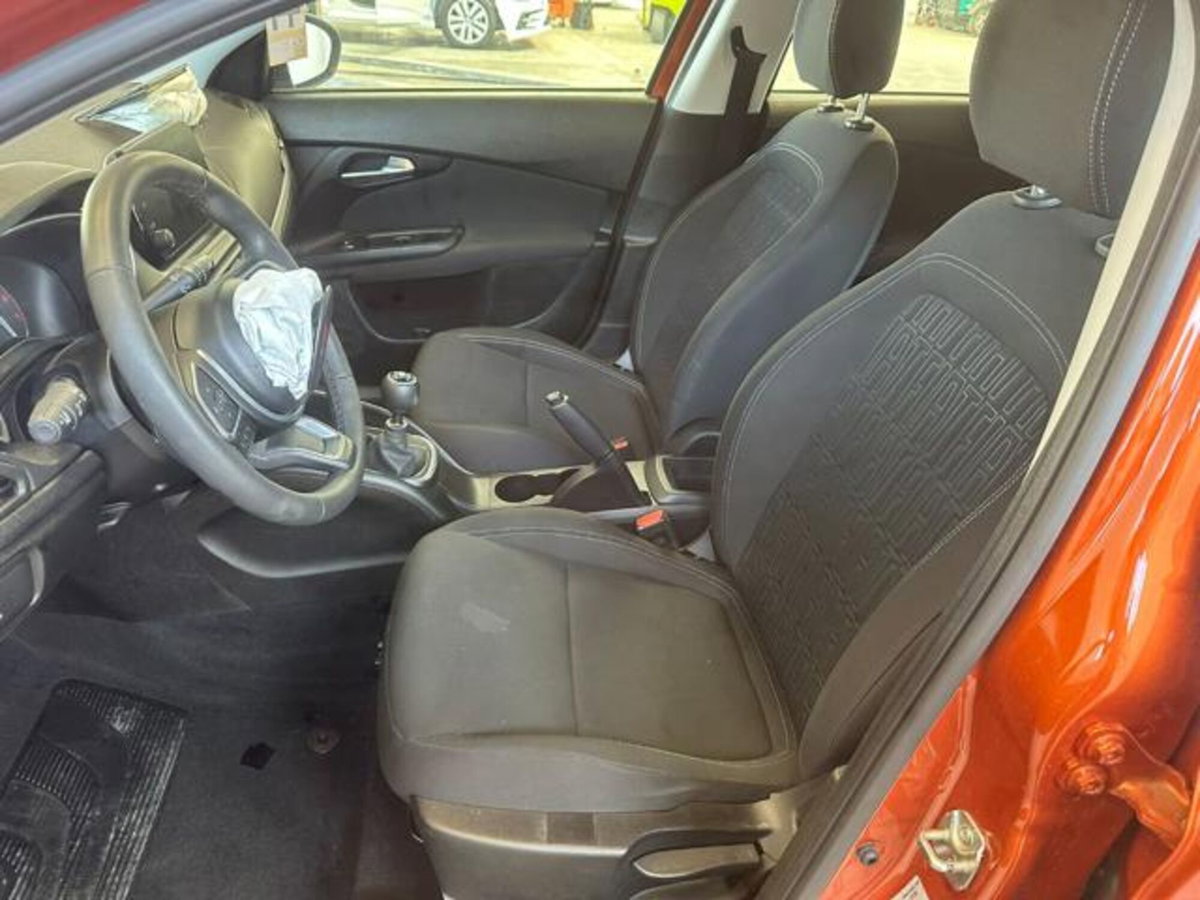 Fiat Tipo Station Wagon Tipo 1.6 Mjt S&S SW Life (11)