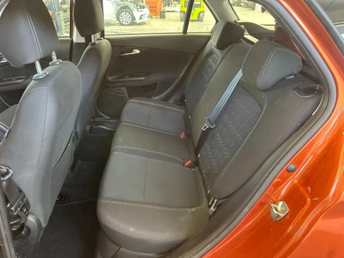 Fiat Tipo Station Wagon Tipo 1.6 Mjt S&S SW Life (12)