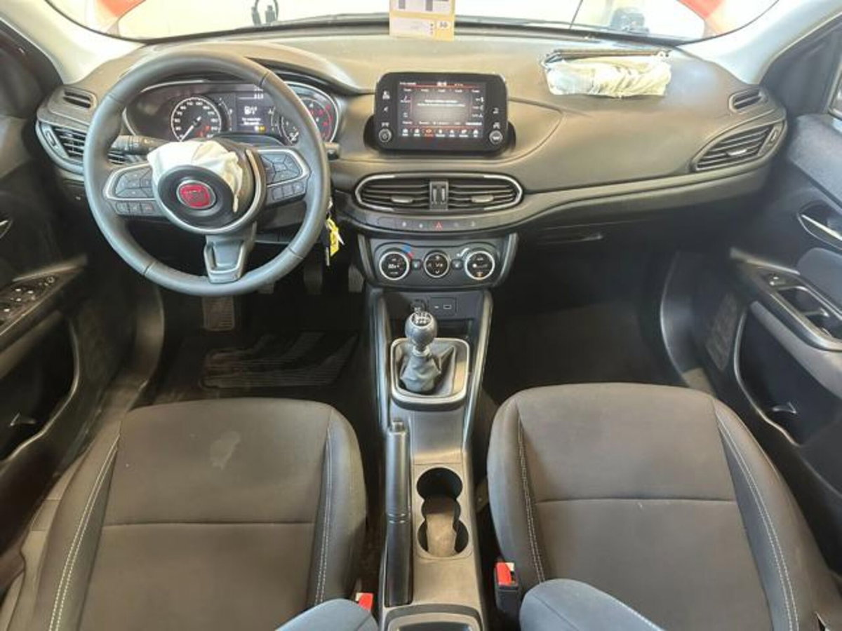 Fiat Tipo Station Wagon Tipo 1.6 Mjt S&S SW Life (14)