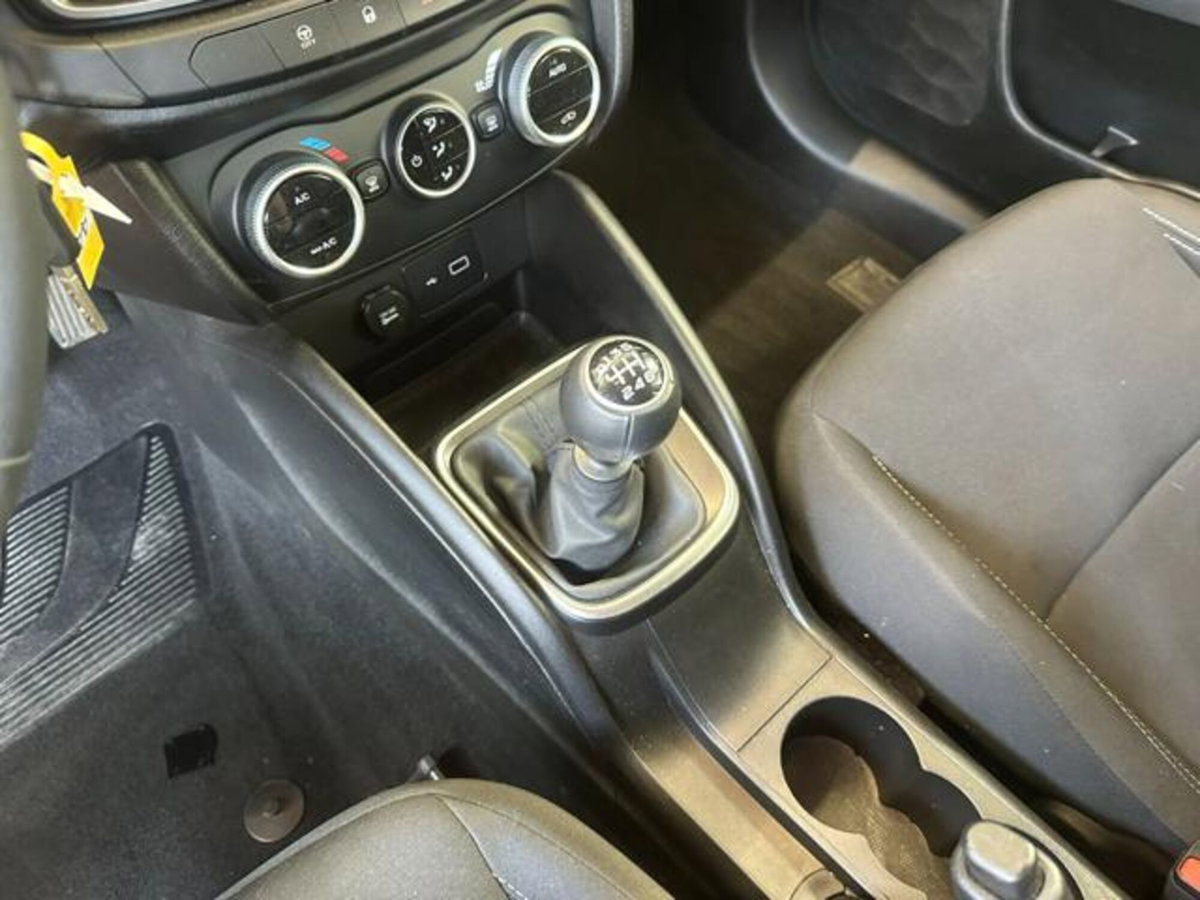 Fiat Tipo Station Wagon Tipo 1.6 Mjt S&S SW Life (17)