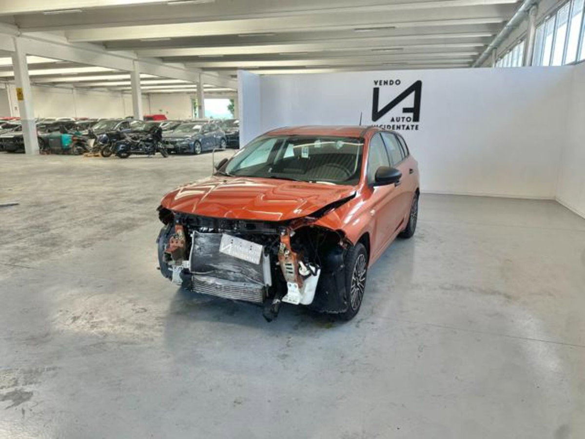 Fiat Tipo Station Wagon Tipo 1.6 Mjt S&S SW Life (3)