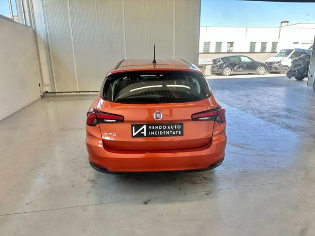 Fiat Tipo Station Wagon Tipo 1.6 Mjt S&S SW Life (6)