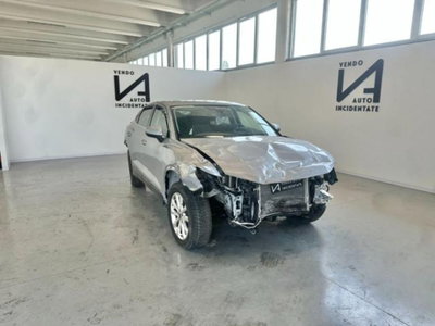 Audi Q3 Sportback 40 TDI quattro S tronic Business Plus usata