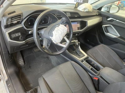 Audi Q3 Sportback 40 TDI quattro S tronic Business Plus (14)
