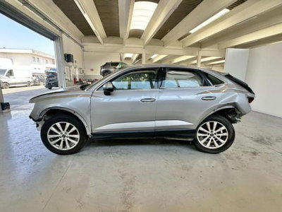 Audi Q3 Sportback 40 TDI quattro S tronic Business Plus (4)