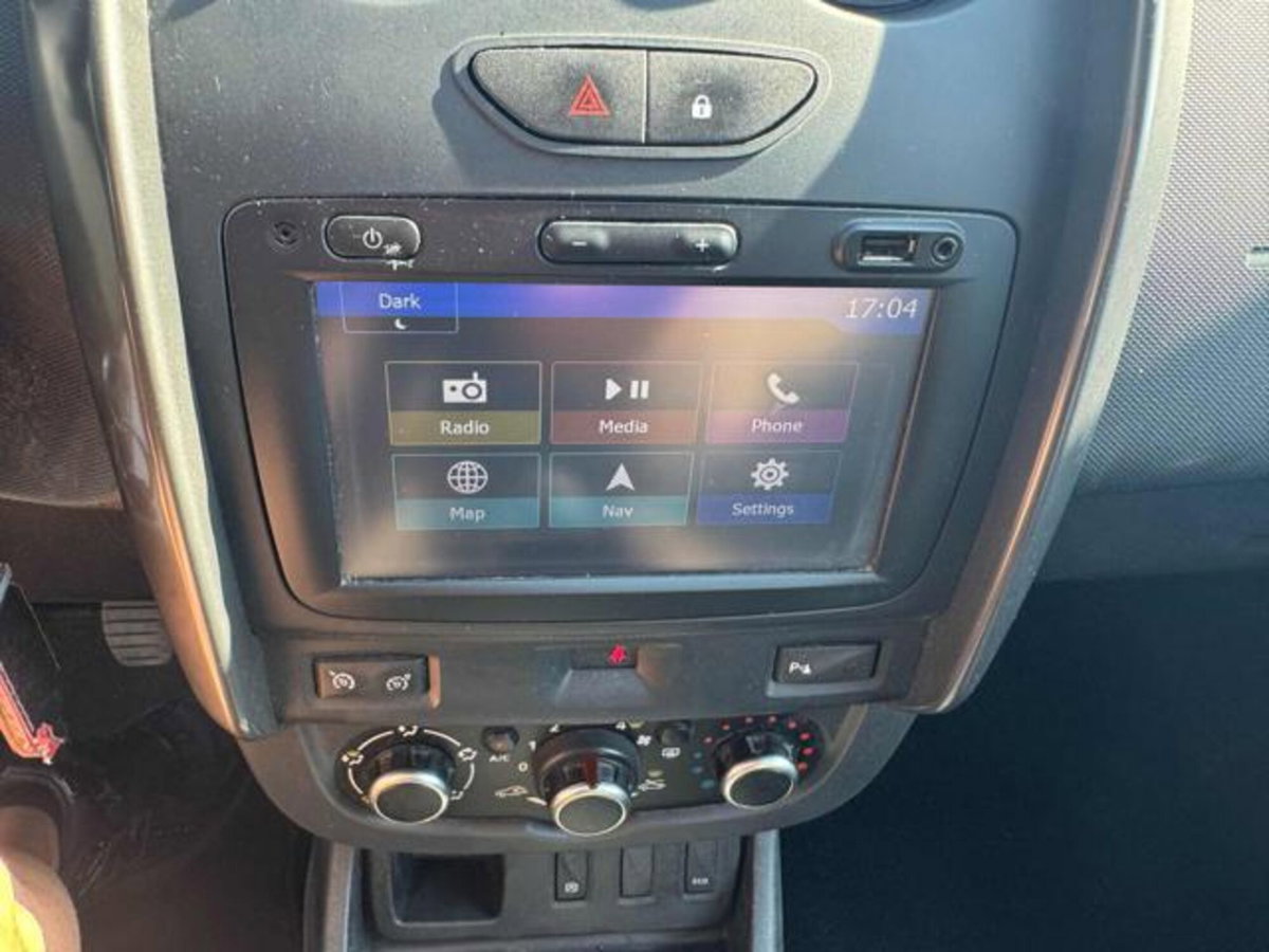 Dacia Duster 1.5 dCi 110CV 4x2 Lauréate N1 (12)