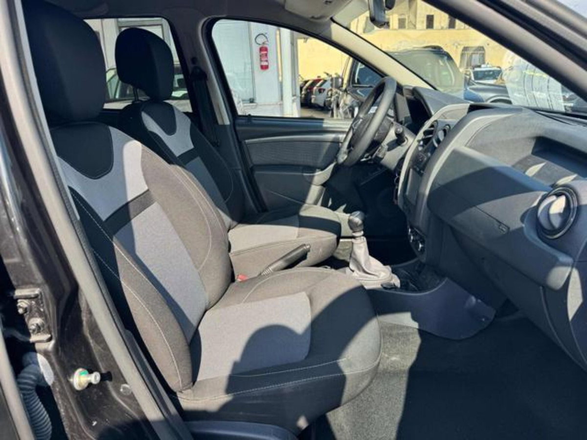 Dacia Duster 1.5 dCi 110CV 4x2 Lauréate N1 (15)