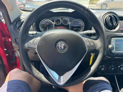 Alfa Romeo MiTo 1.3 JTDm 95 CV S&S Super (10)