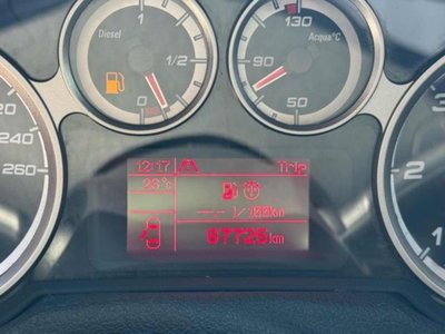 Alfa Romeo MiTo 1.3 JTDm 95 CV S&S Super (12)