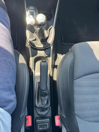 Alfa Romeo MiTo 1.3 JTDm 95 CV S&S Super (16)
