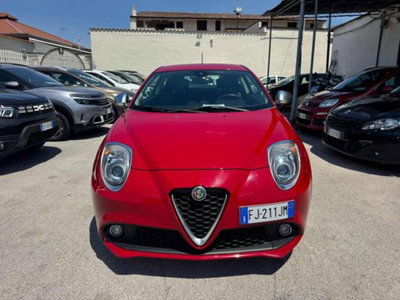 Alfa Romeo MiTo 1.3 JTDm 95 CV S&S Super (2)