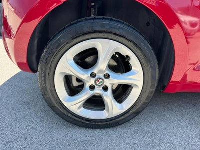 Alfa Romeo MiTo 1.3 JTDm 95 CV S&S Super (20)
