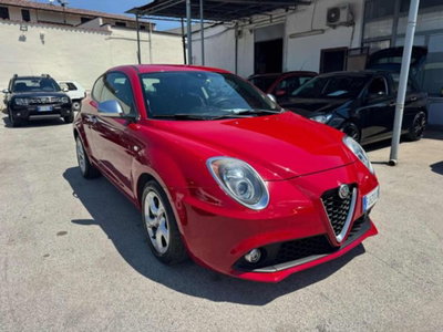 Alfa Romeo MiTo 1.3 JTDm 95 CV S&S Super (3)