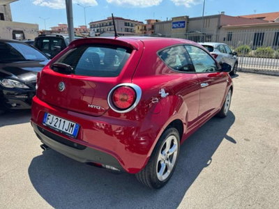 Alfa Romeo MiTo 1.3 JTDm 95 CV S&S Super (4)